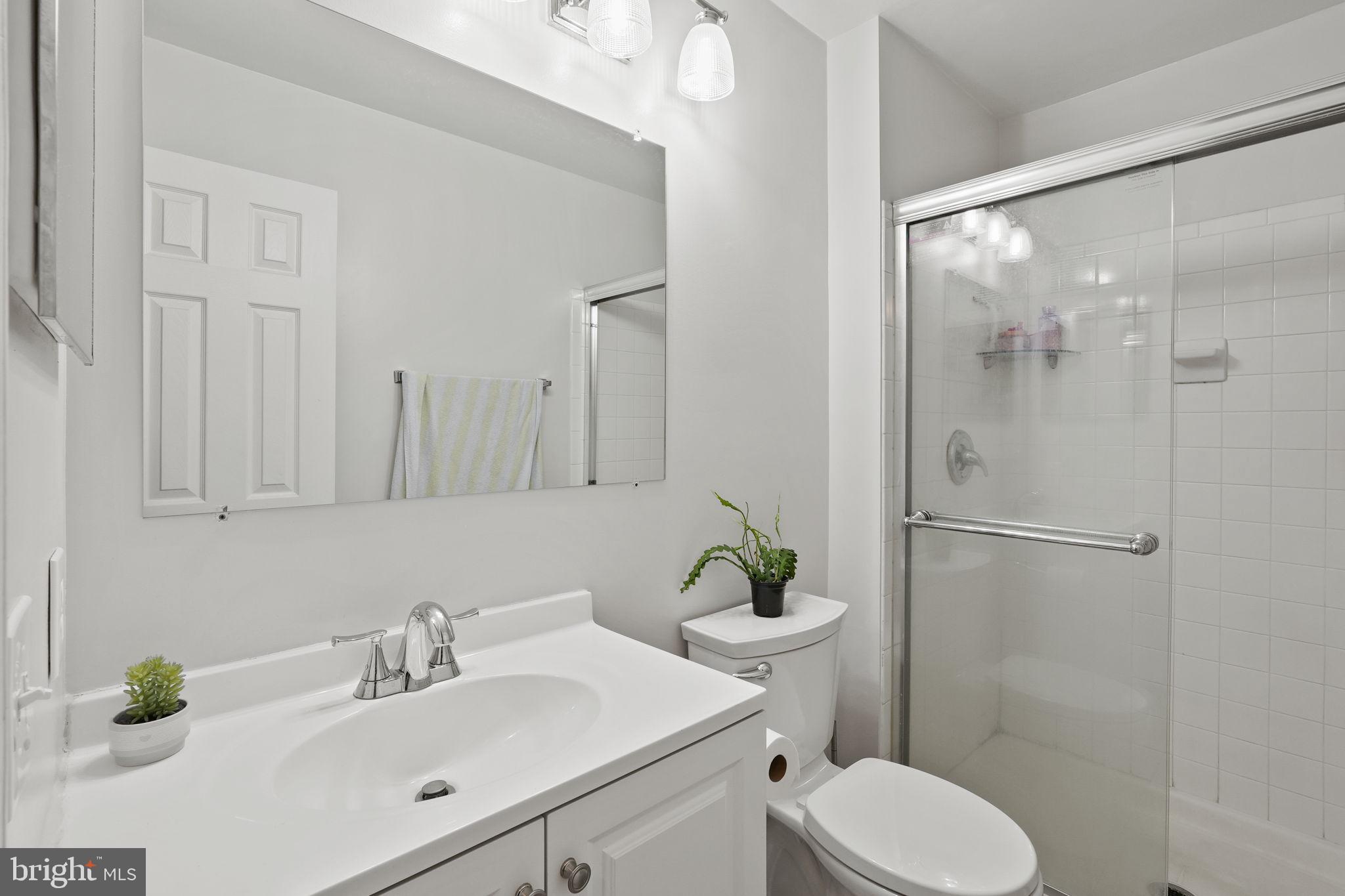 LONGMEAD CROSSING - Residential