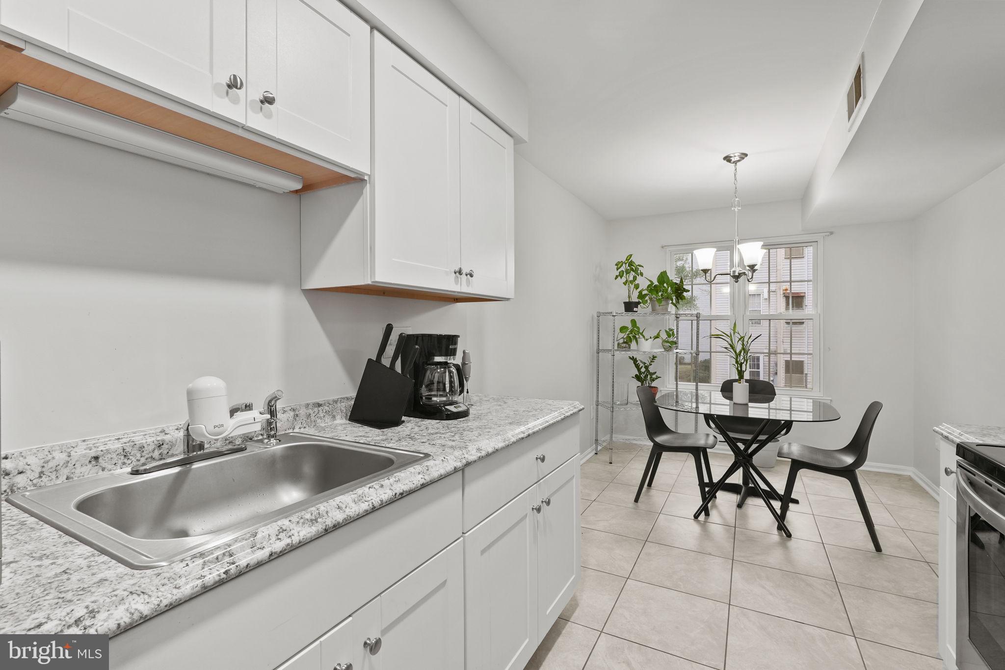 LONGMEAD CROSSING - Residential