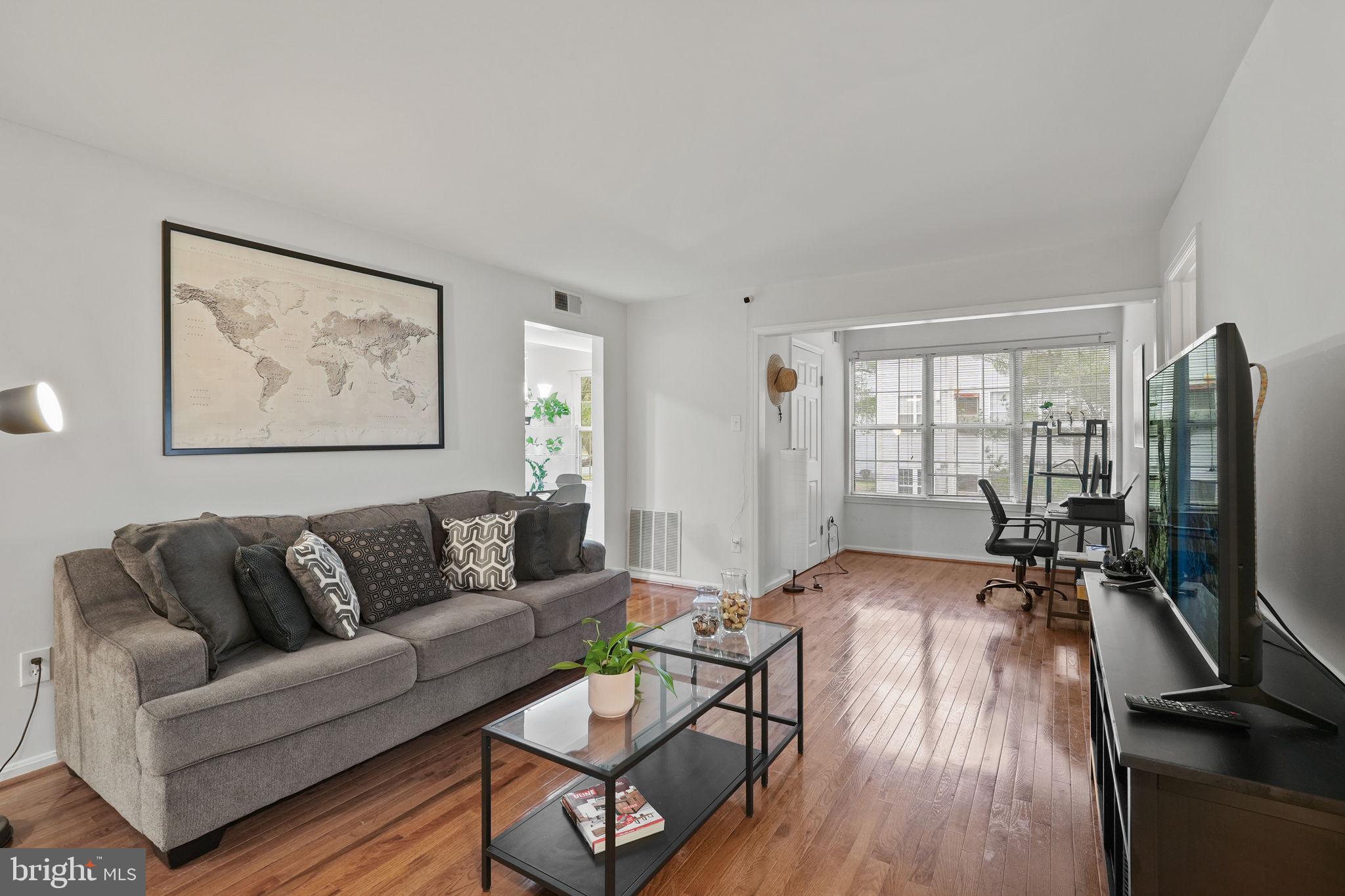 LONGMEAD CROSSING - Residential