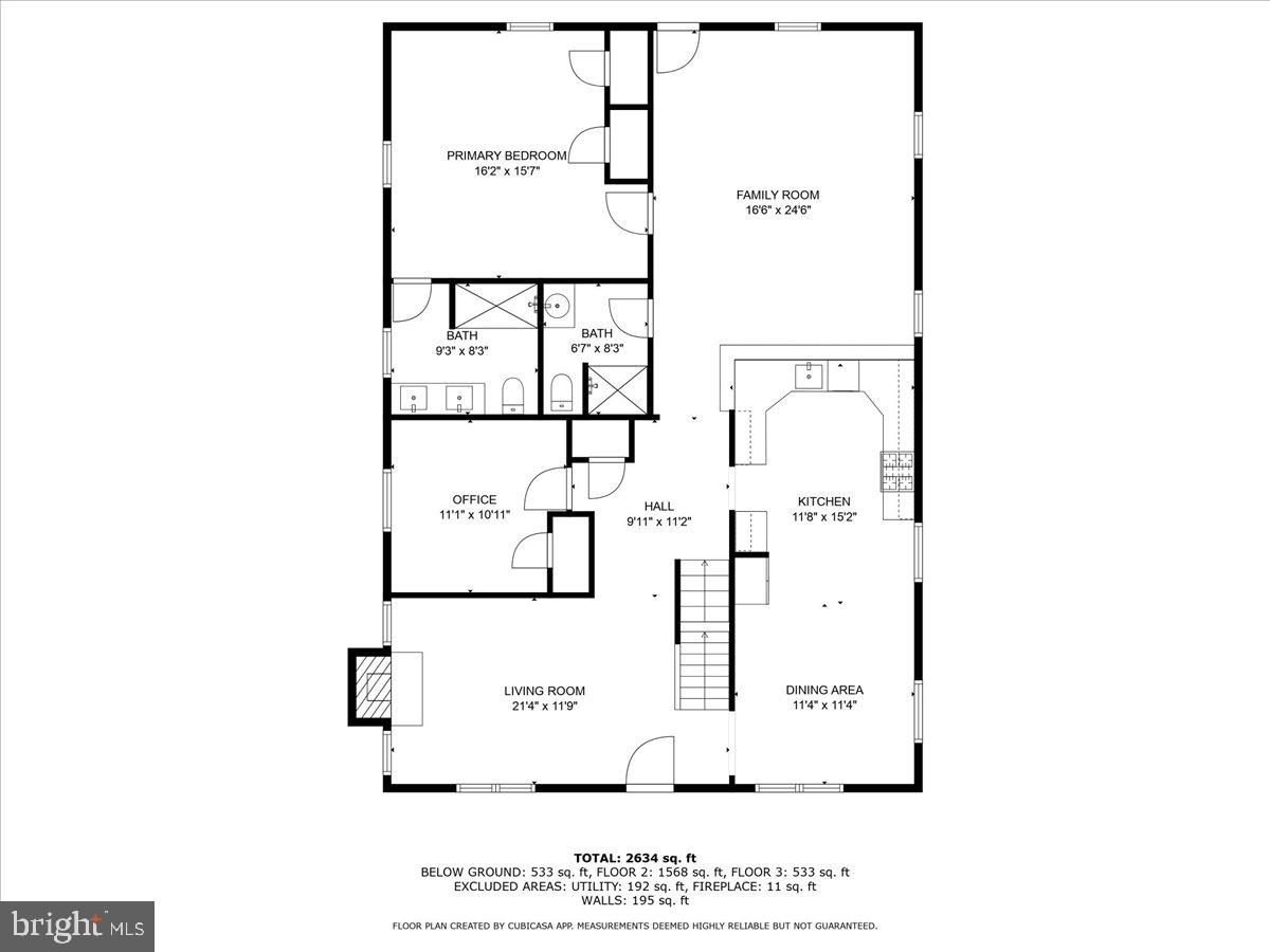 SLEEPY HOLLOW - Residential Lease