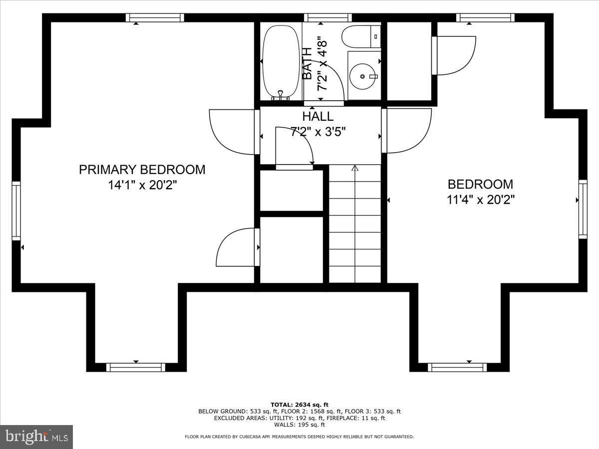 SLEEPY HOLLOW - Residential Lease