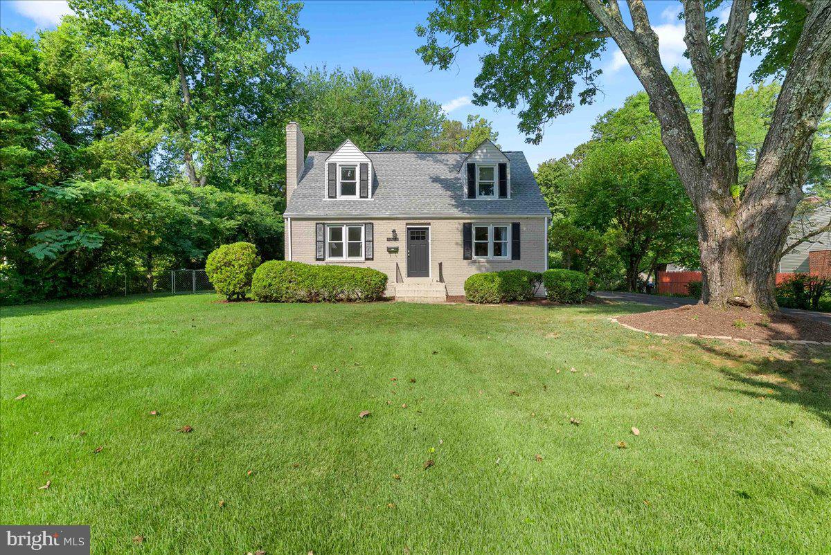 SLEEPY HOLLOW - Residential Lease