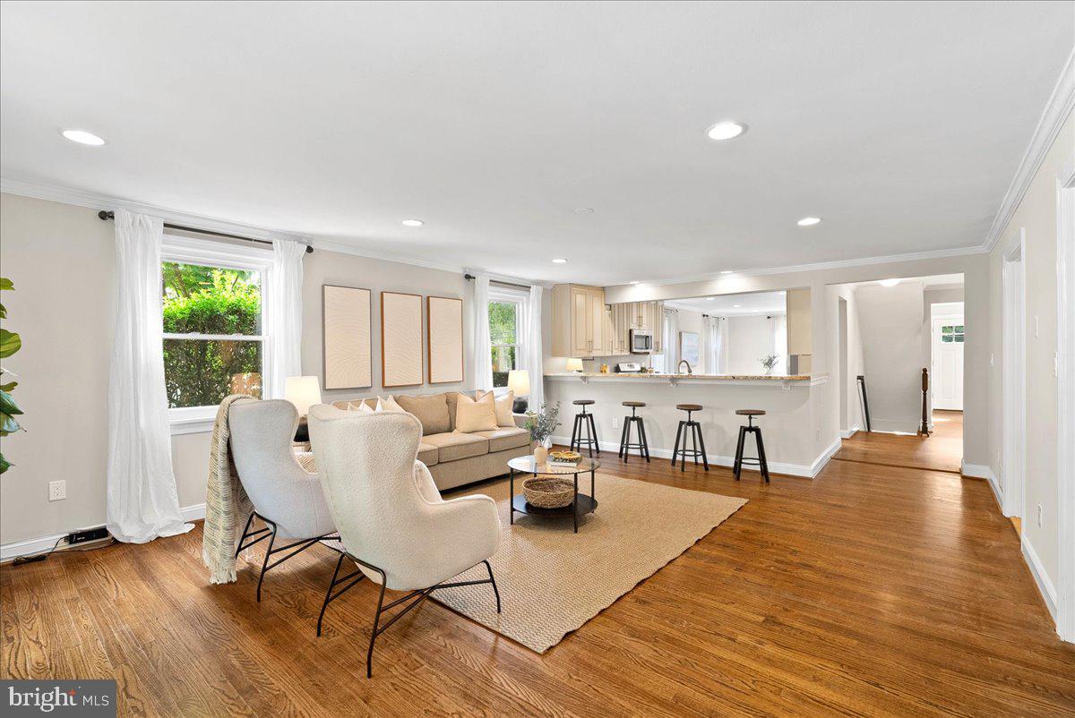 SLEEPY HOLLOW - Residential Lease