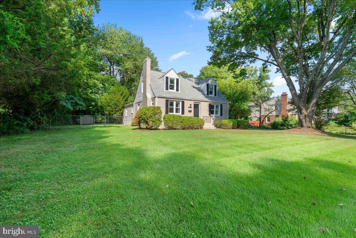 SLEEPY HOLLOW - Residential Lease