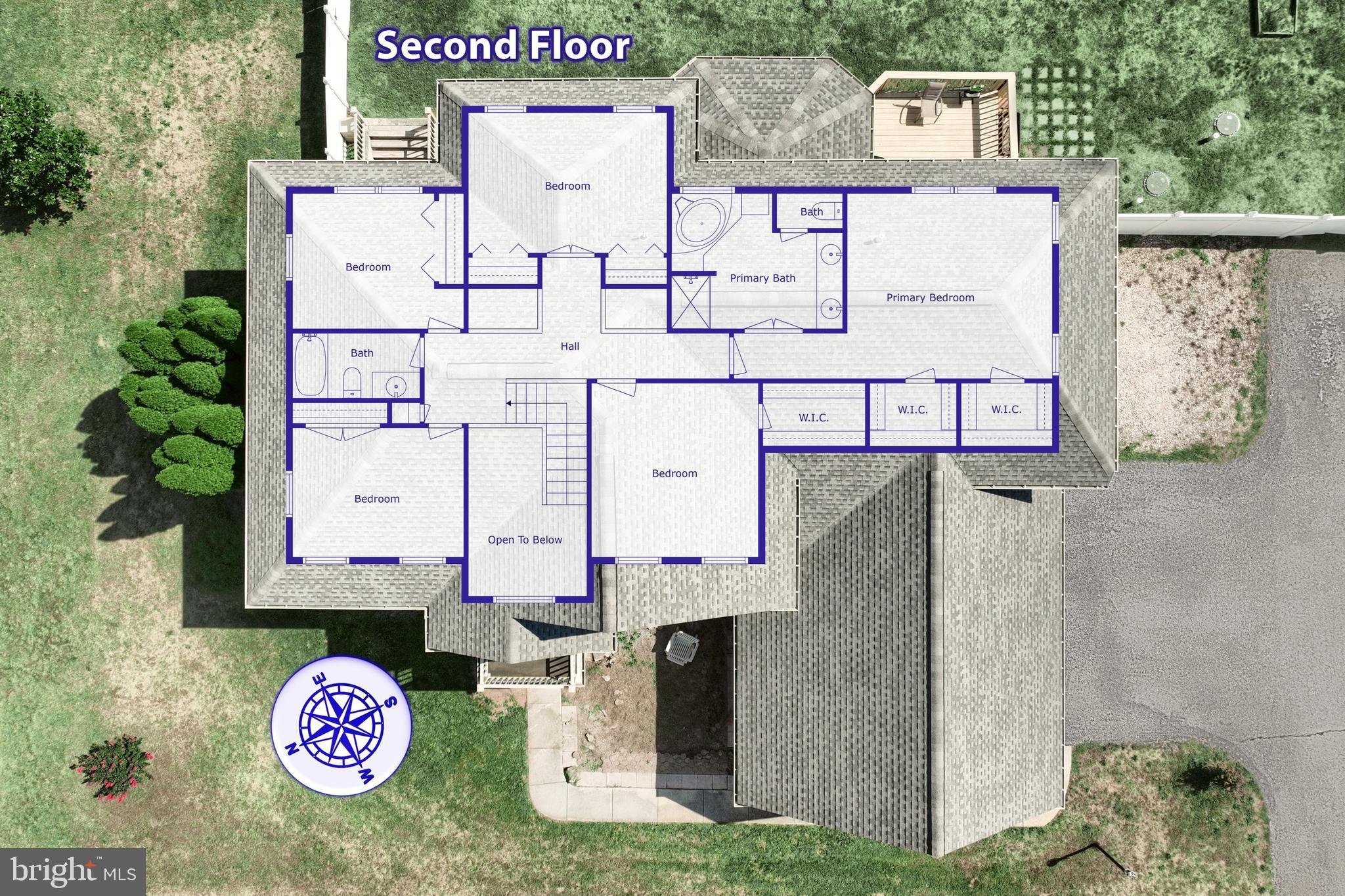 HUNTERS RIDGE - Residential