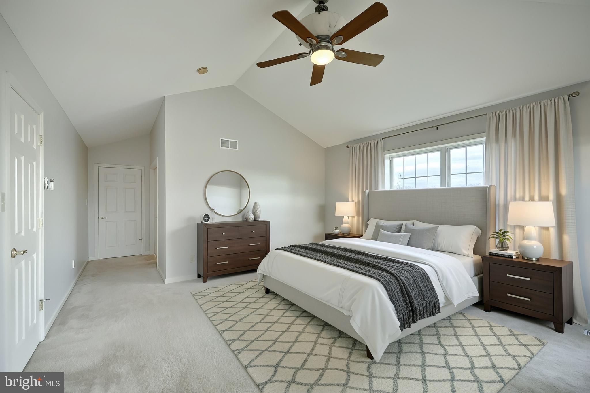 HUNTERS RIDGE - Residential