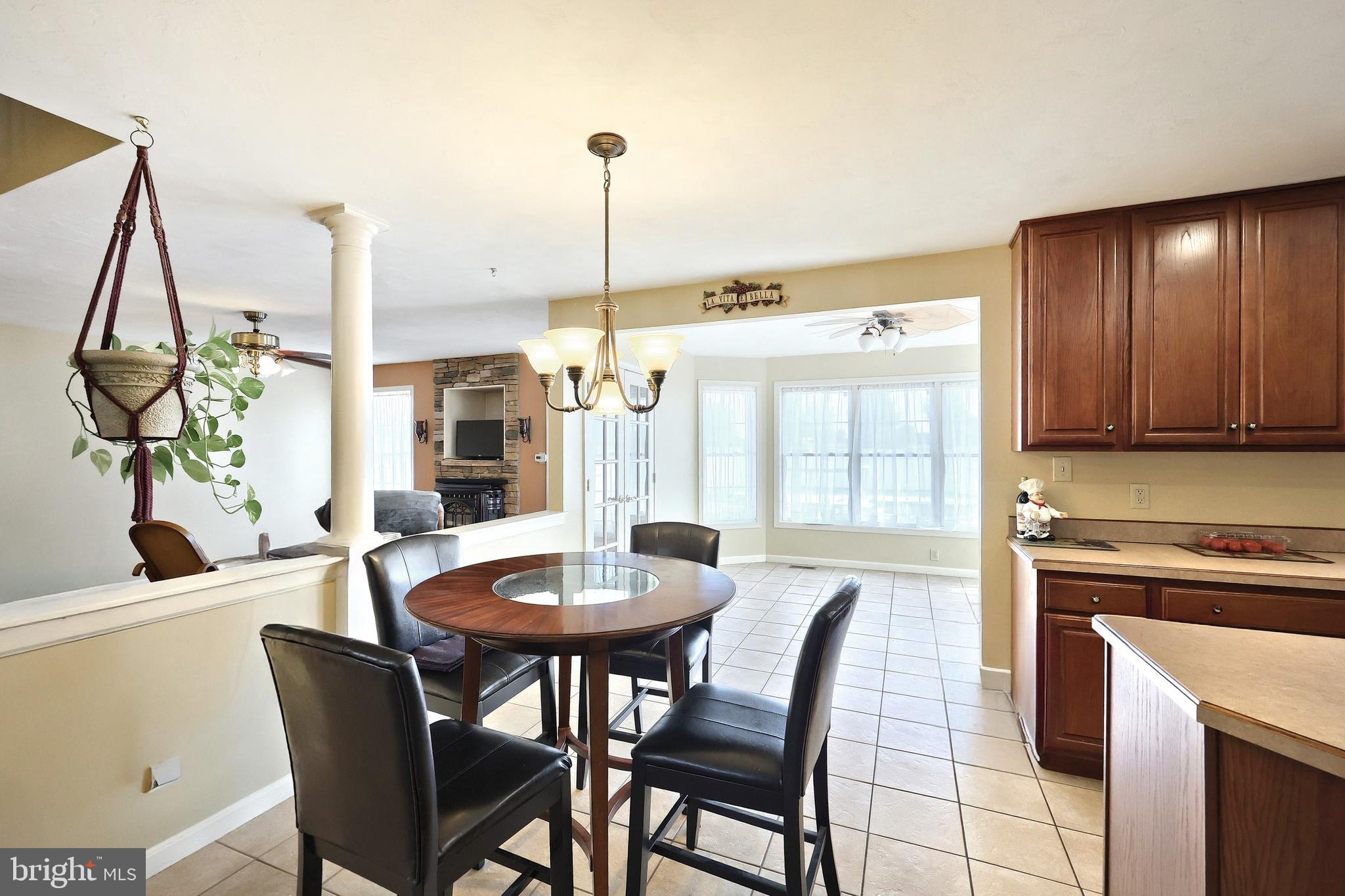 HUNTERS RIDGE - Residential