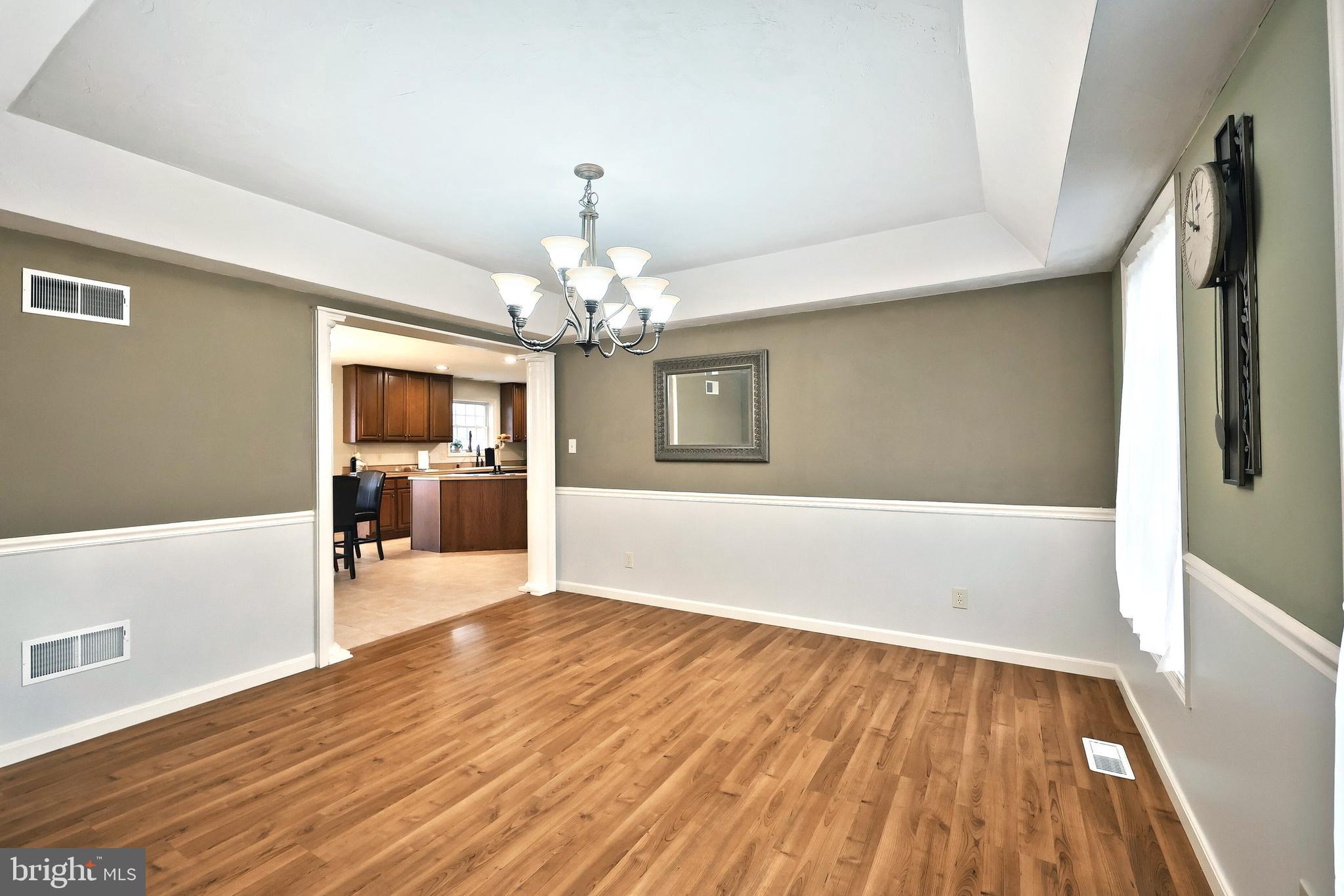 HUNTERS RIDGE - Residential