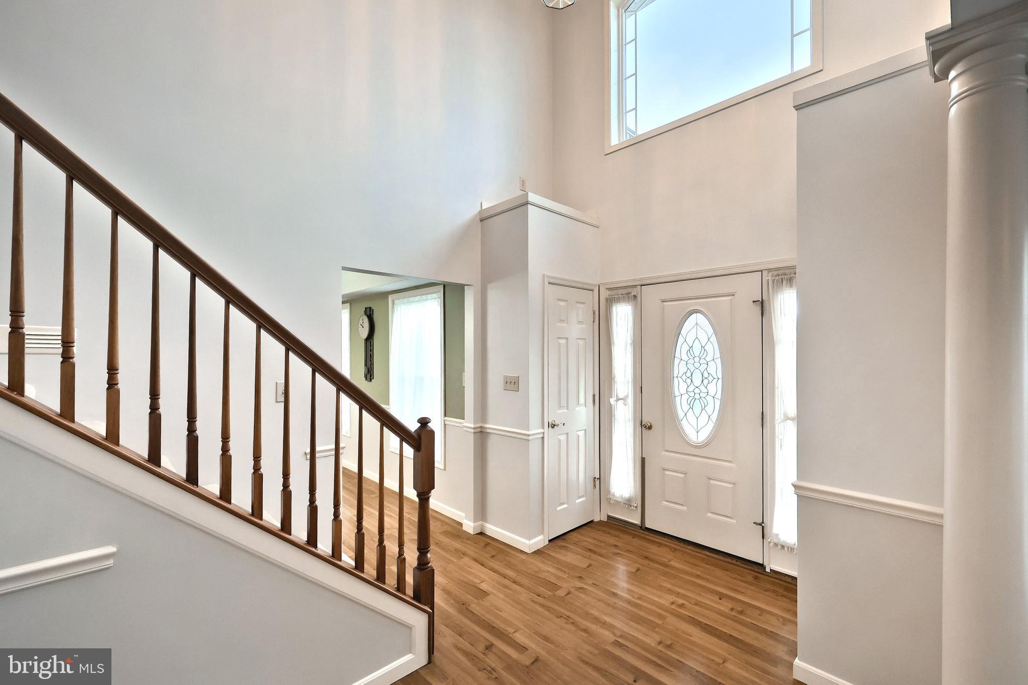 HUNTERS RIDGE - Residential