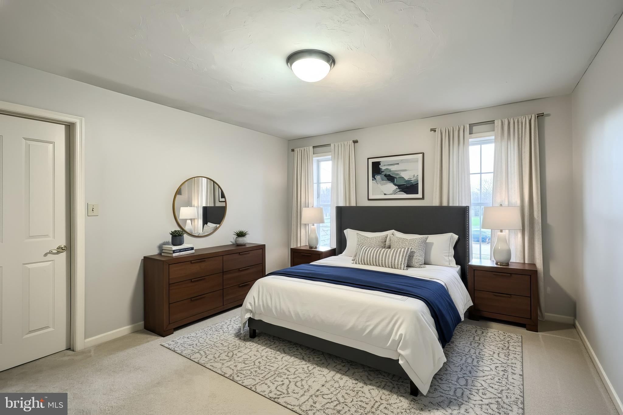 HUNTERS RIDGE - Residential