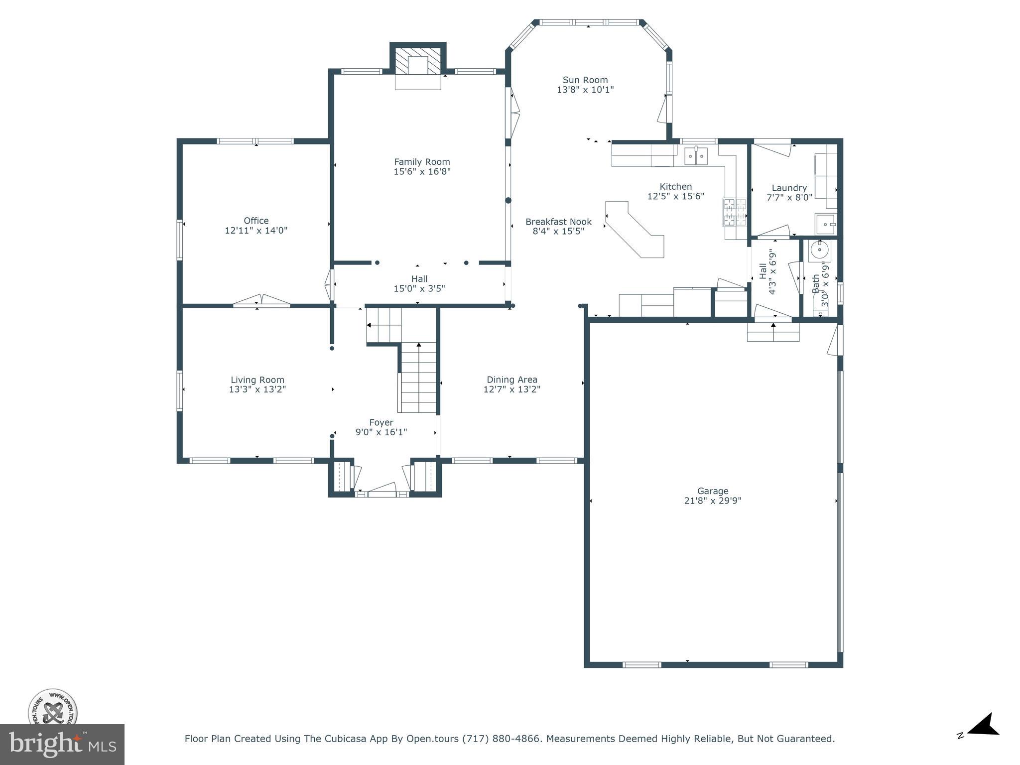 HUNTERS RIDGE - Residential