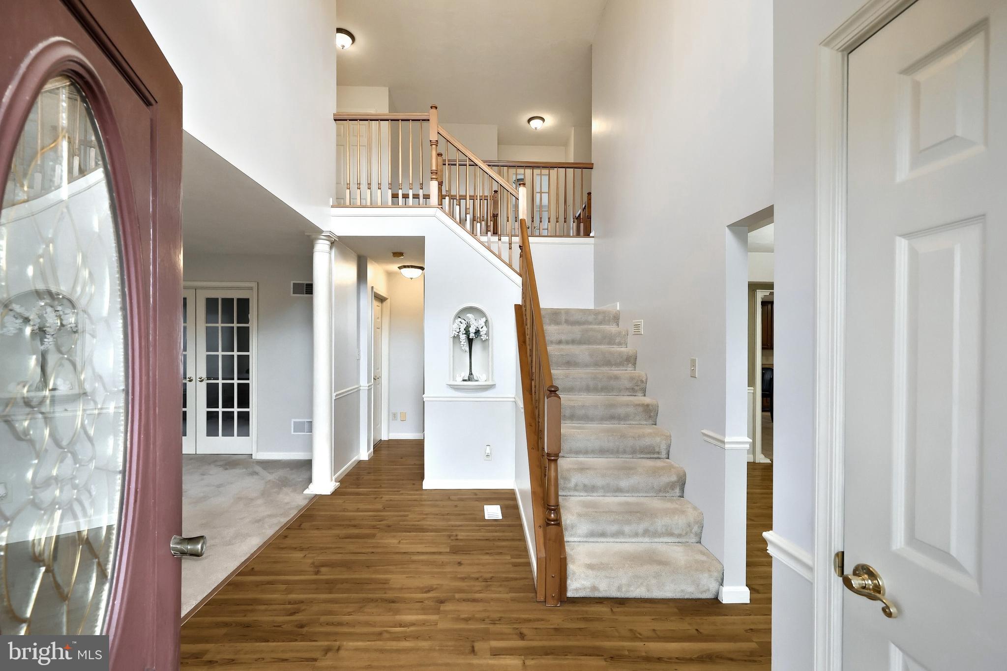 HUNTERS RIDGE - Residential