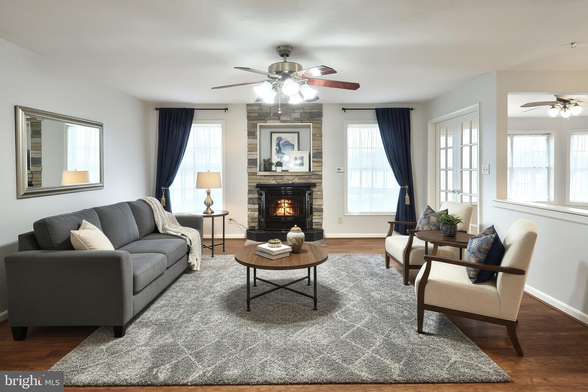 HUNTERS RIDGE - Residential