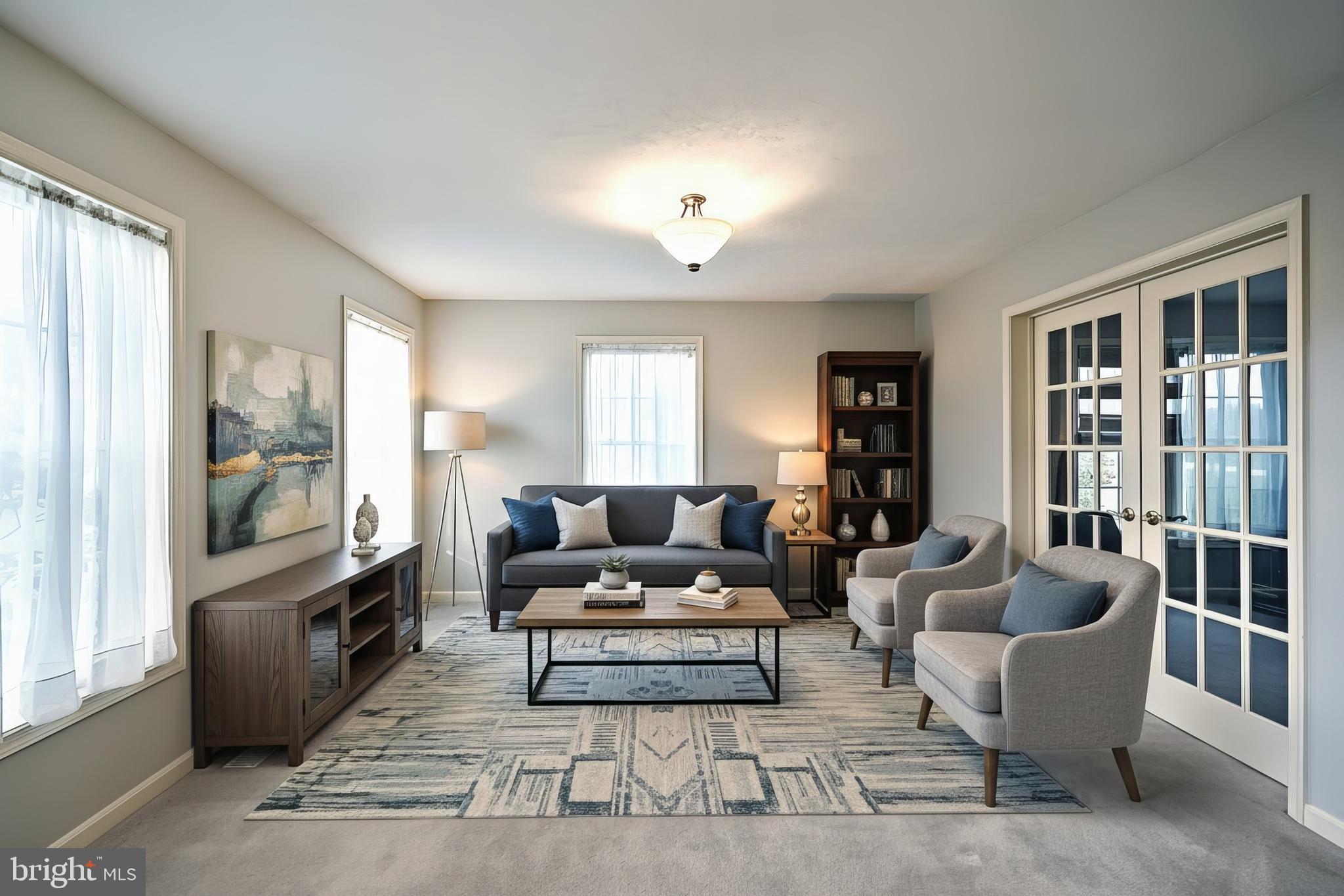 HUNTERS RIDGE - Residential