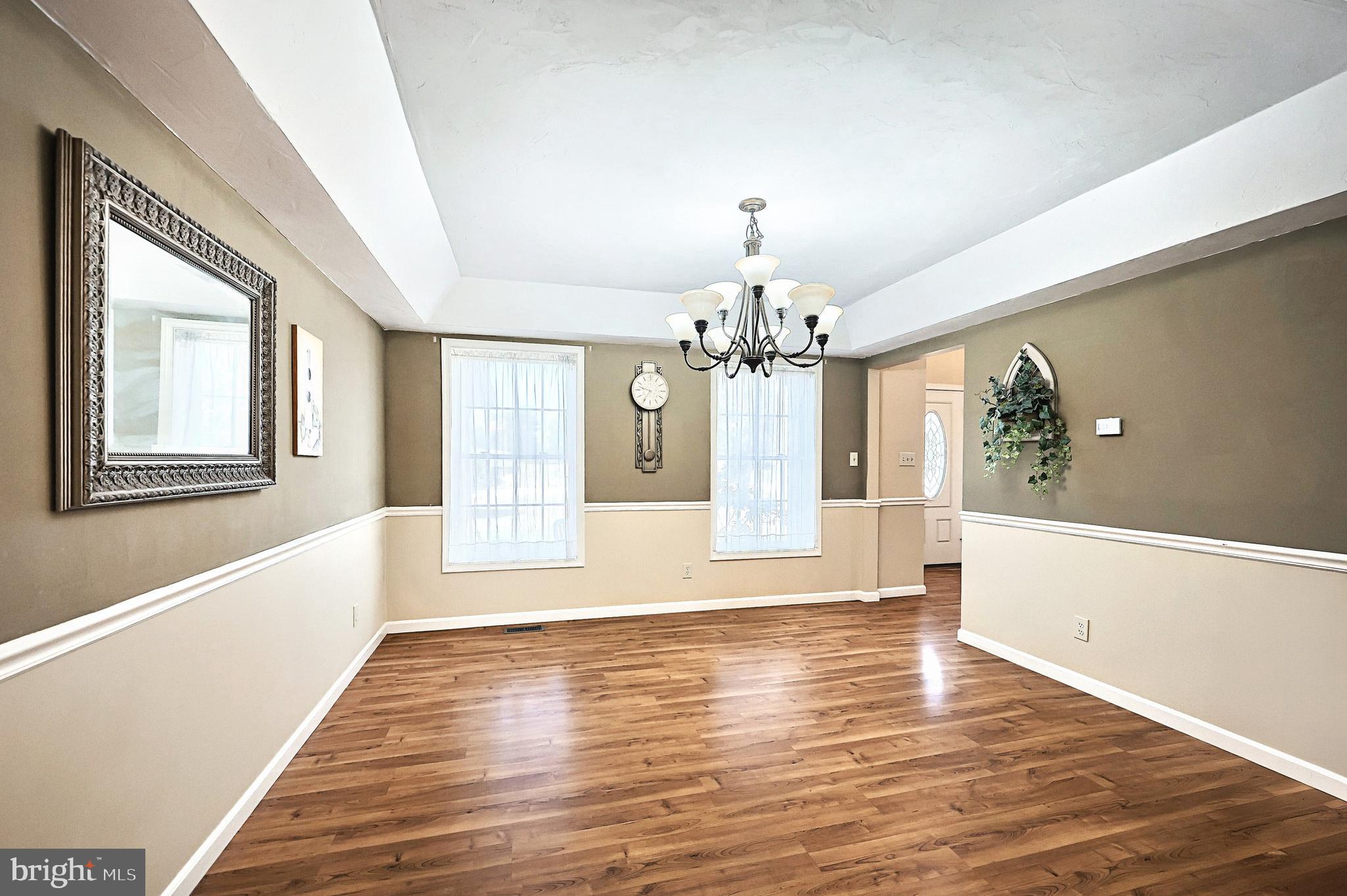 HUNTERS RIDGE - Residential