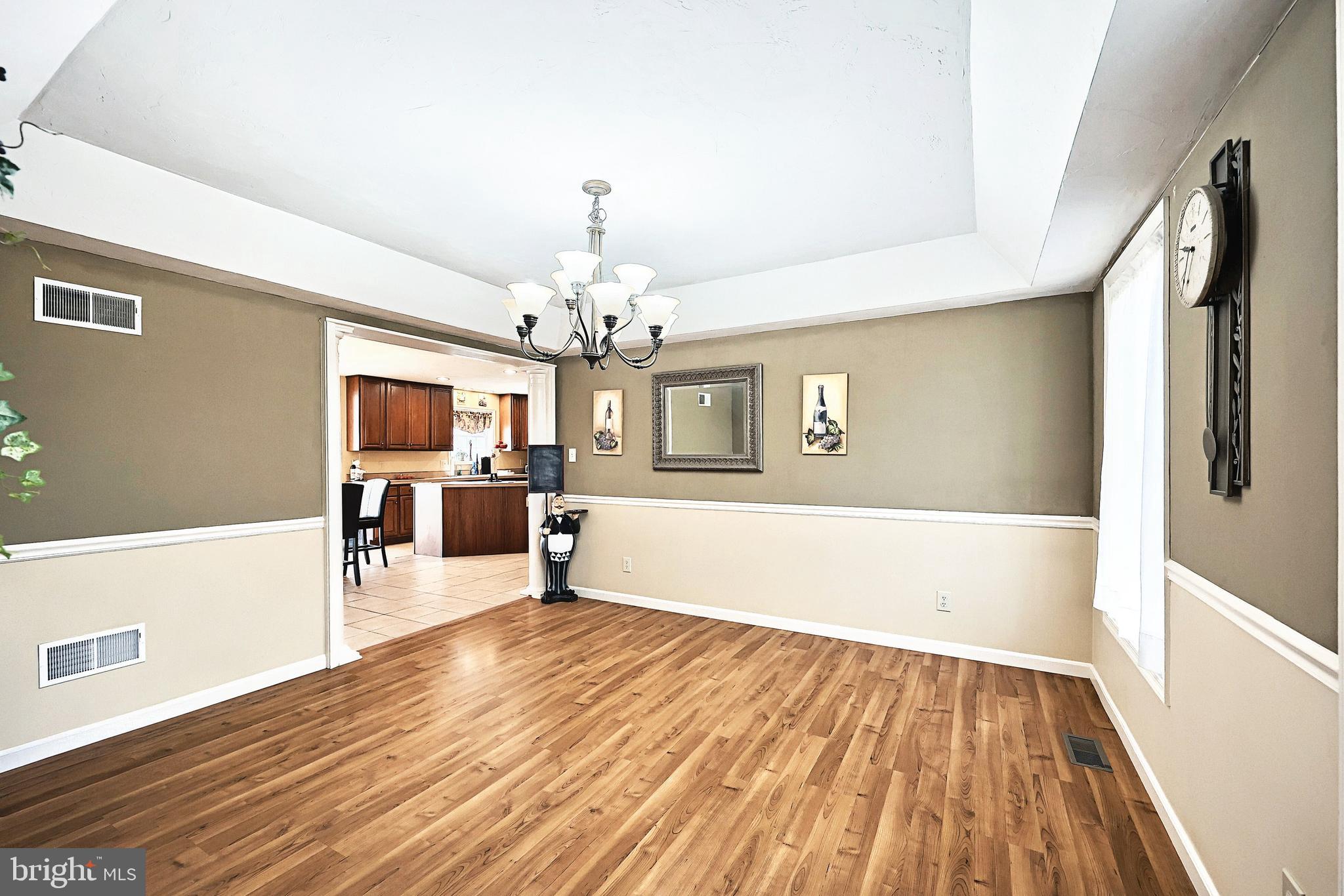 HUNTERS RIDGE - Residential