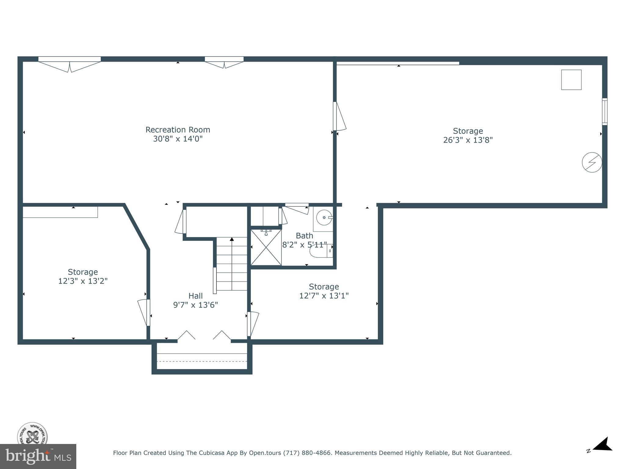 HUNTERS RIDGE - Residential