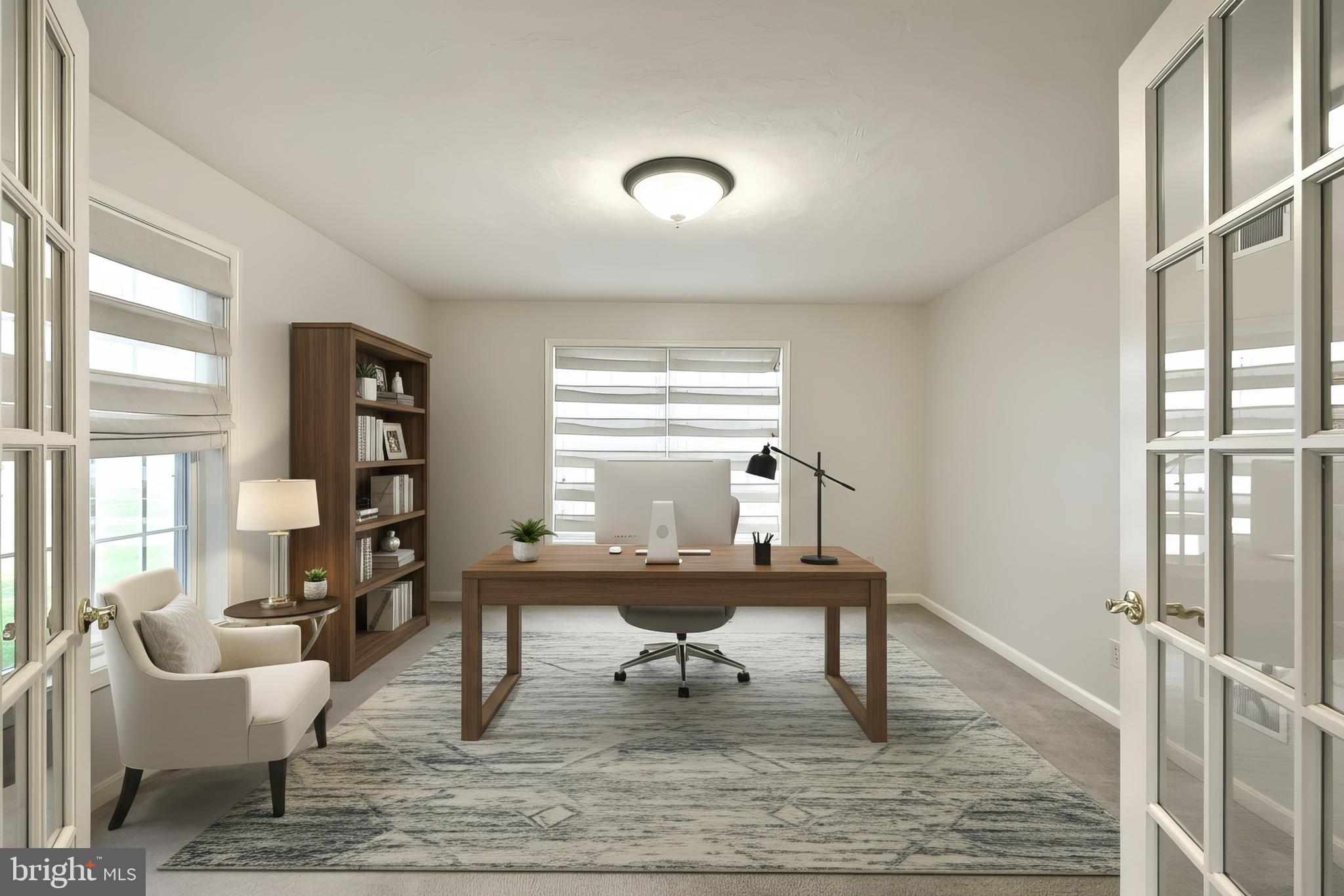 HUNTERS RIDGE - Residential