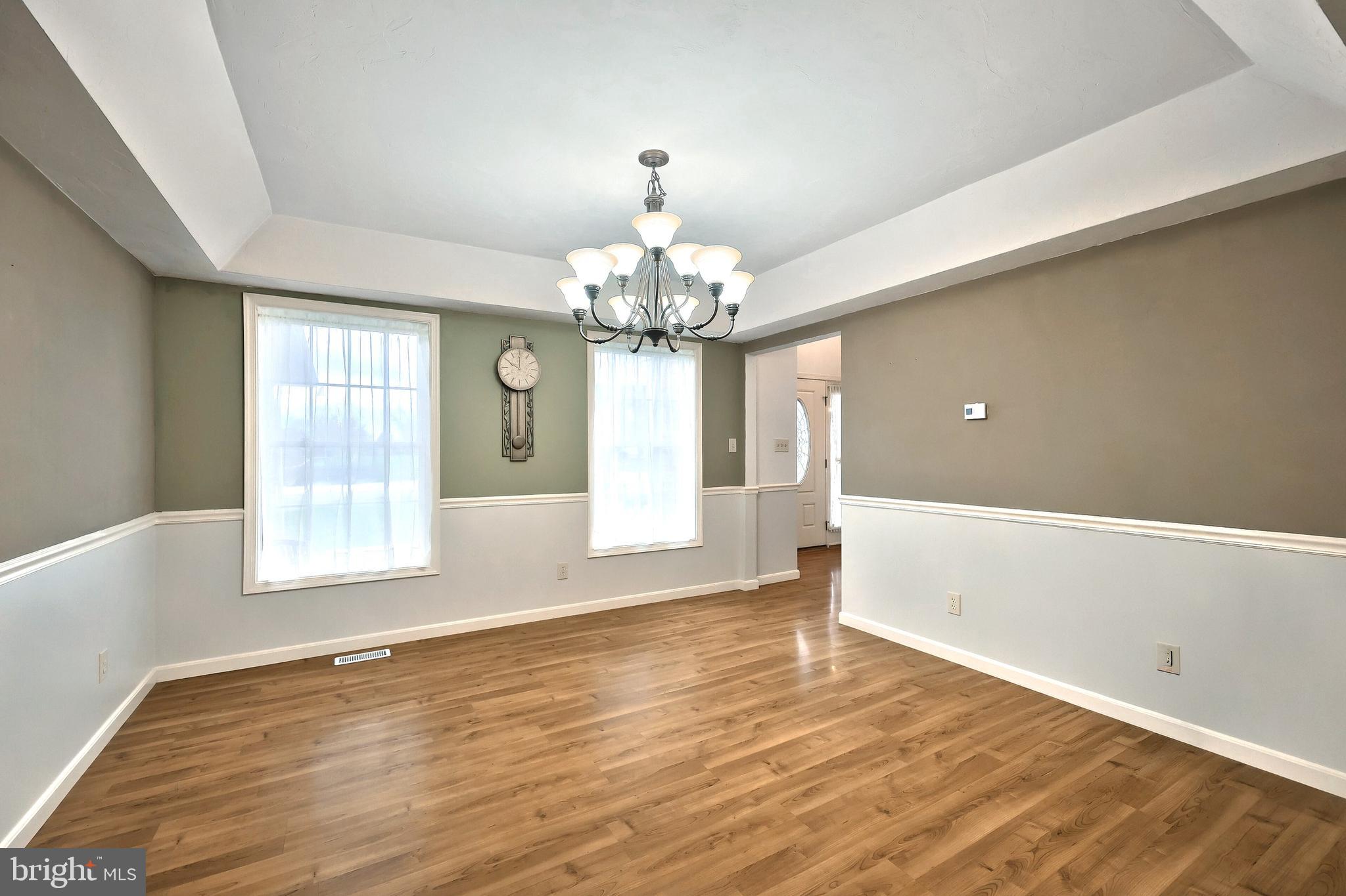 HUNTERS RIDGE - Residential