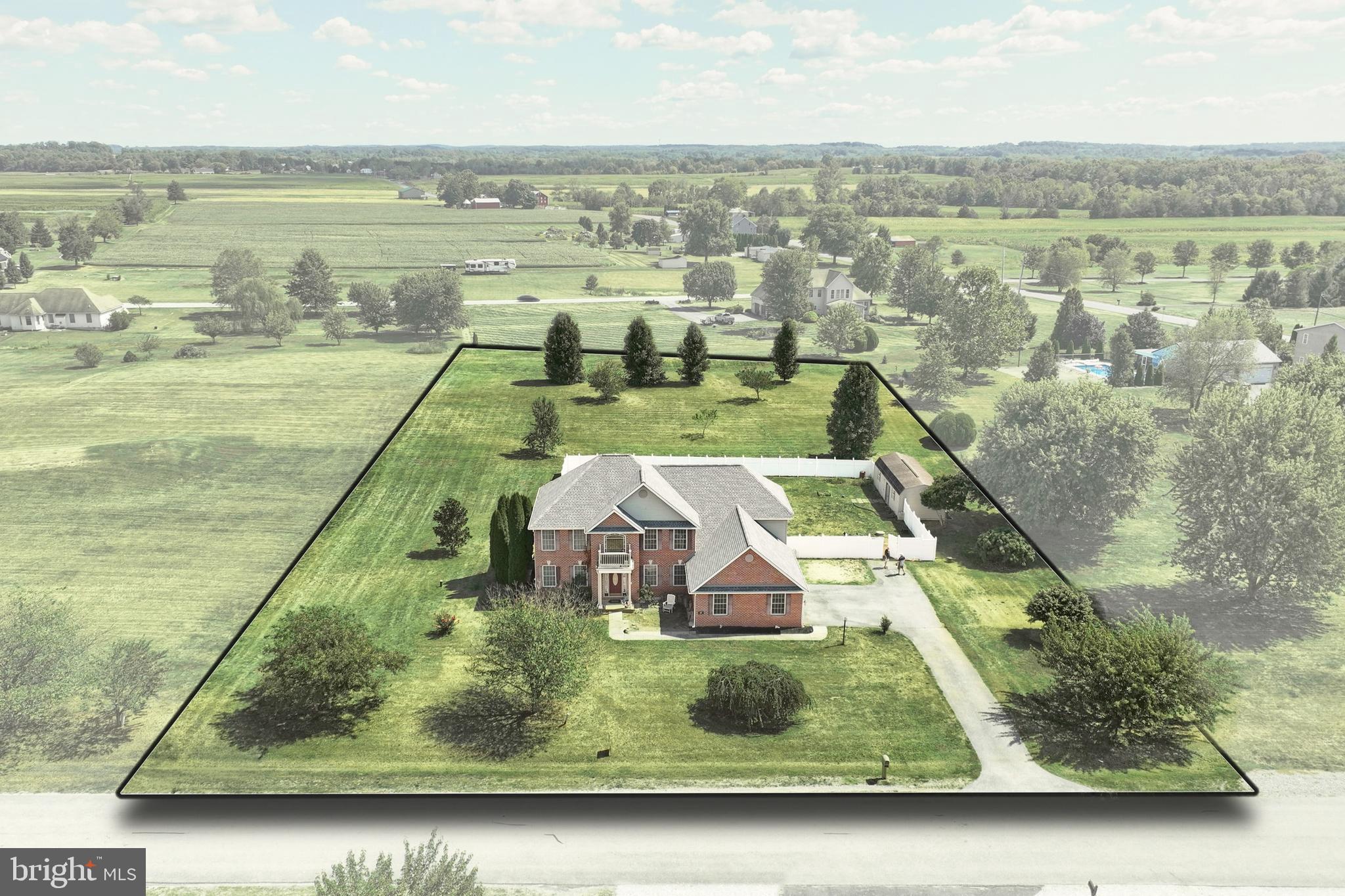 HUNTERS RIDGE - Residential