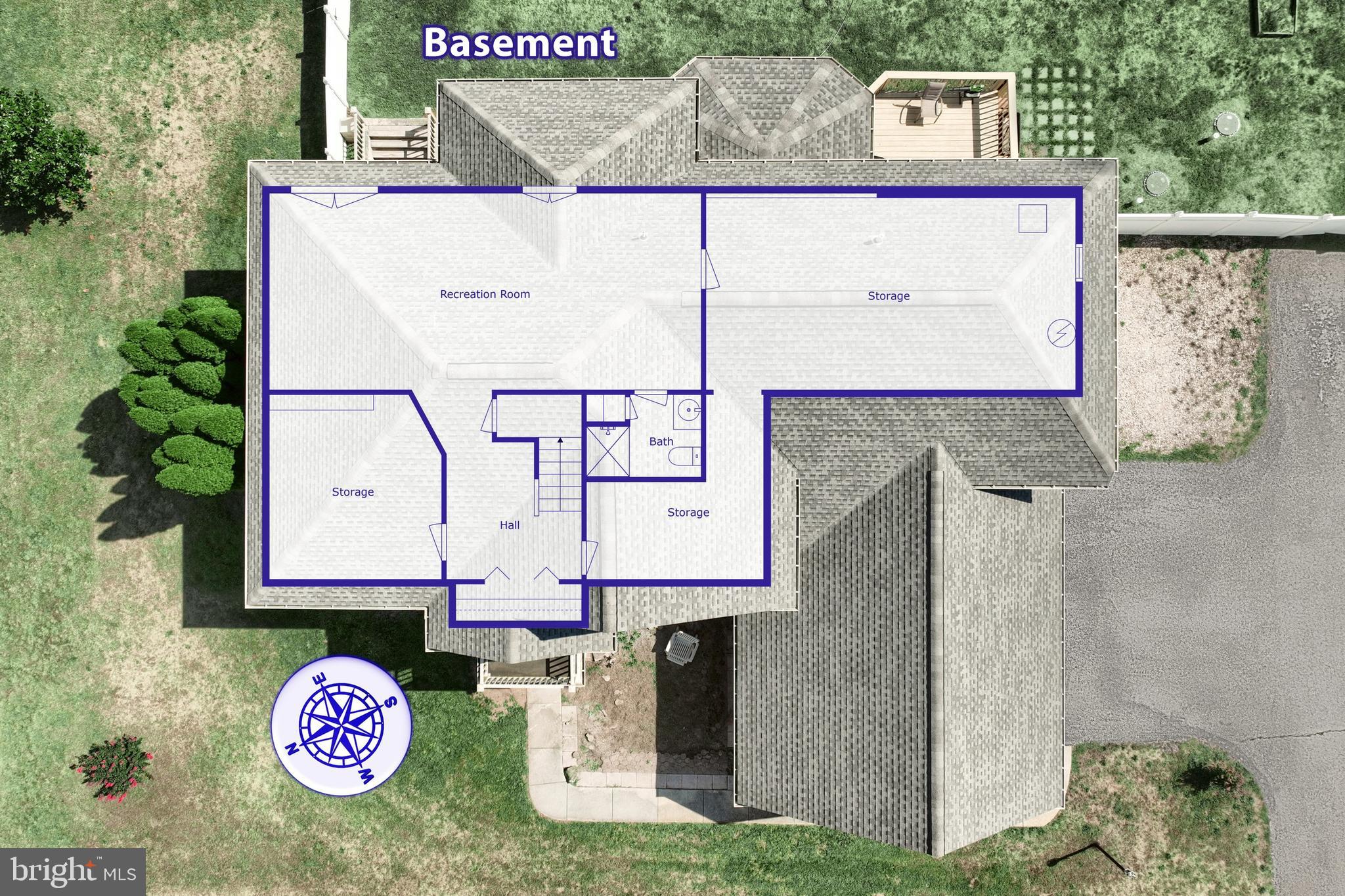 HUNTERS RIDGE - Residential