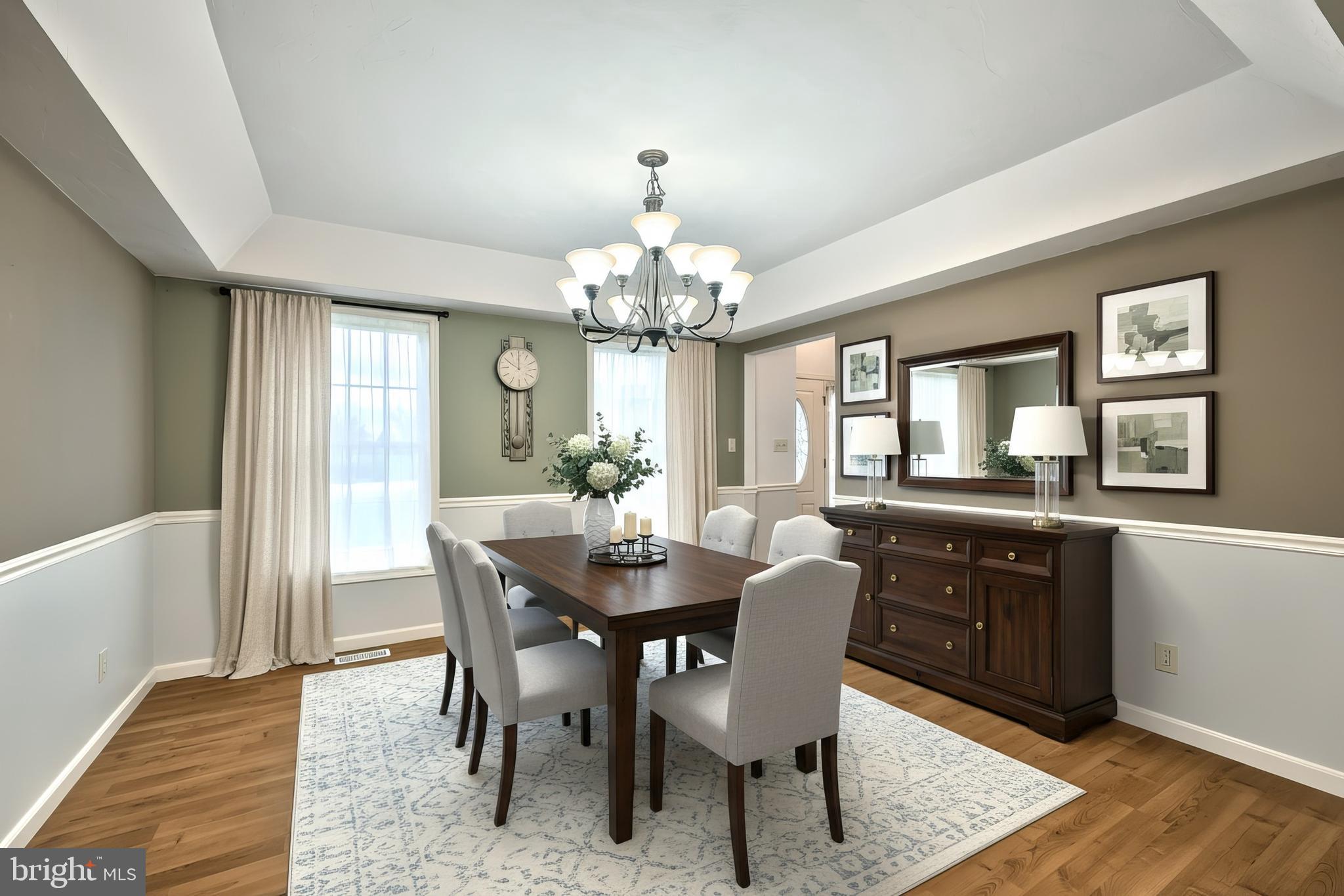 HUNTERS RIDGE - Residential