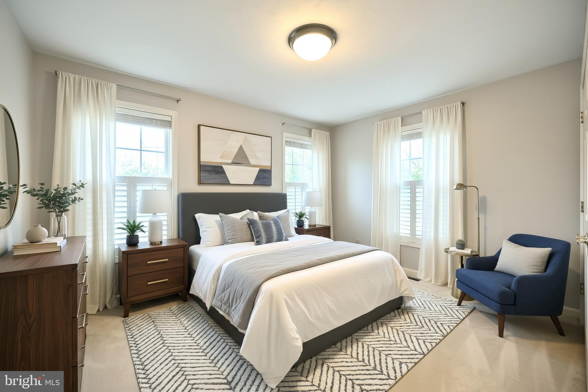 HUNTERS RIDGE - Residential