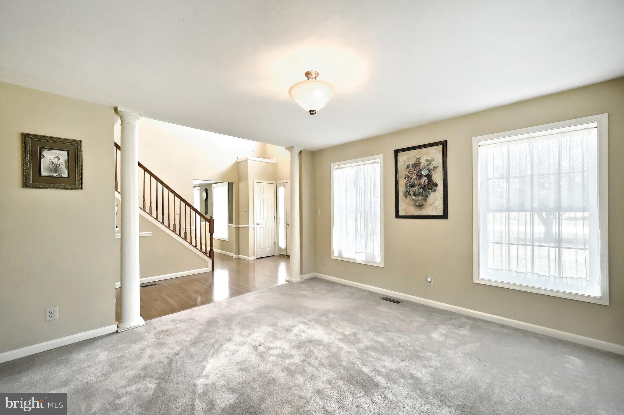 HUNTERS RIDGE - Residential