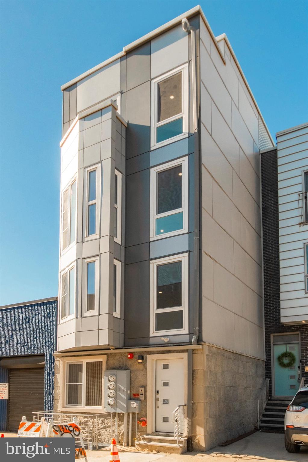 NORTHERN LIBERTIES - Residential Lease