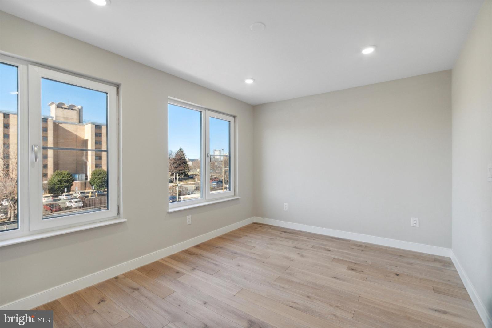 NORTHERN LIBERTIES - Residential Lease