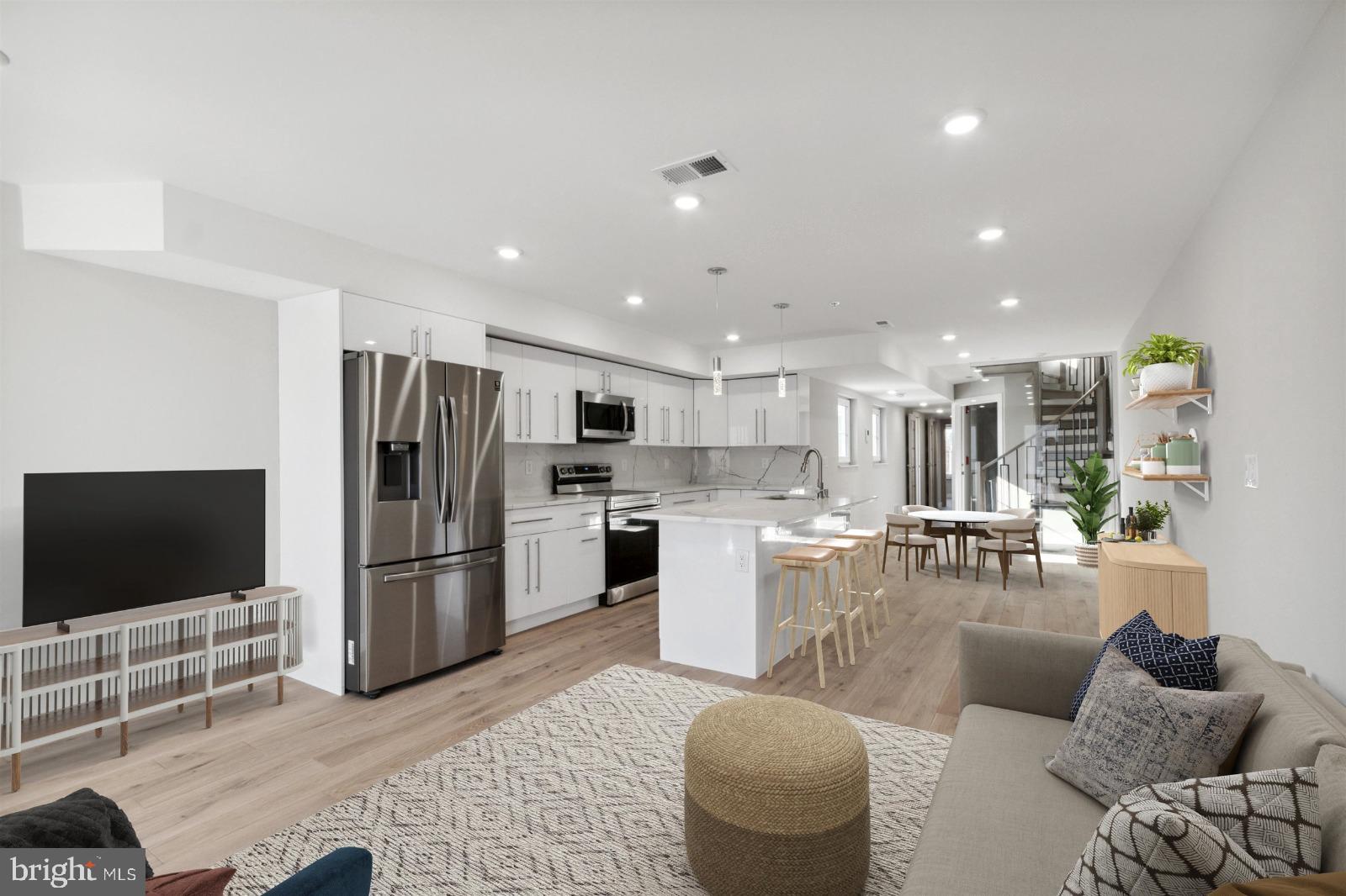 NORTHERN LIBERTIES - Residential Lease