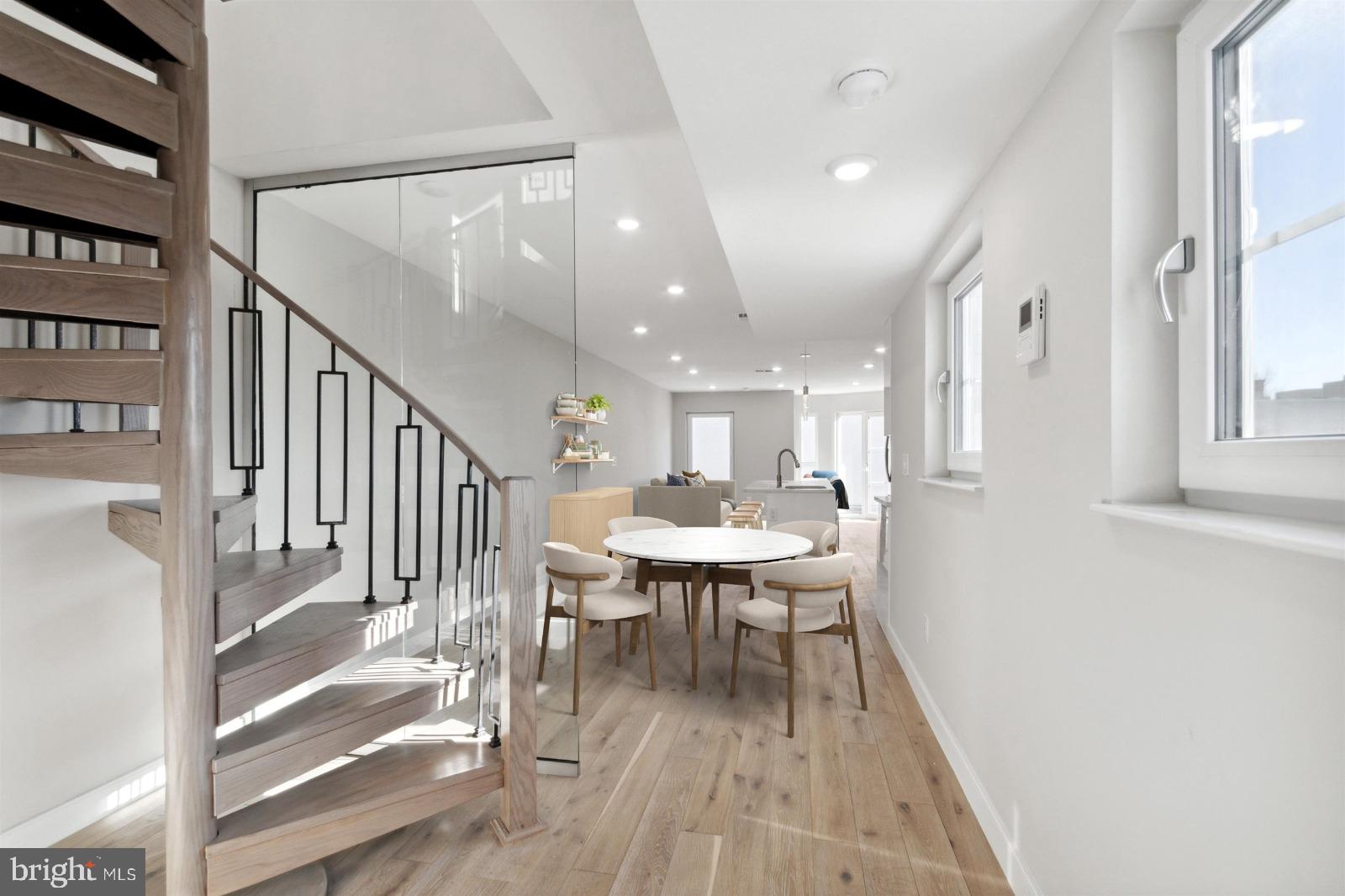 NORTHERN LIBERTIES - Residential Lease