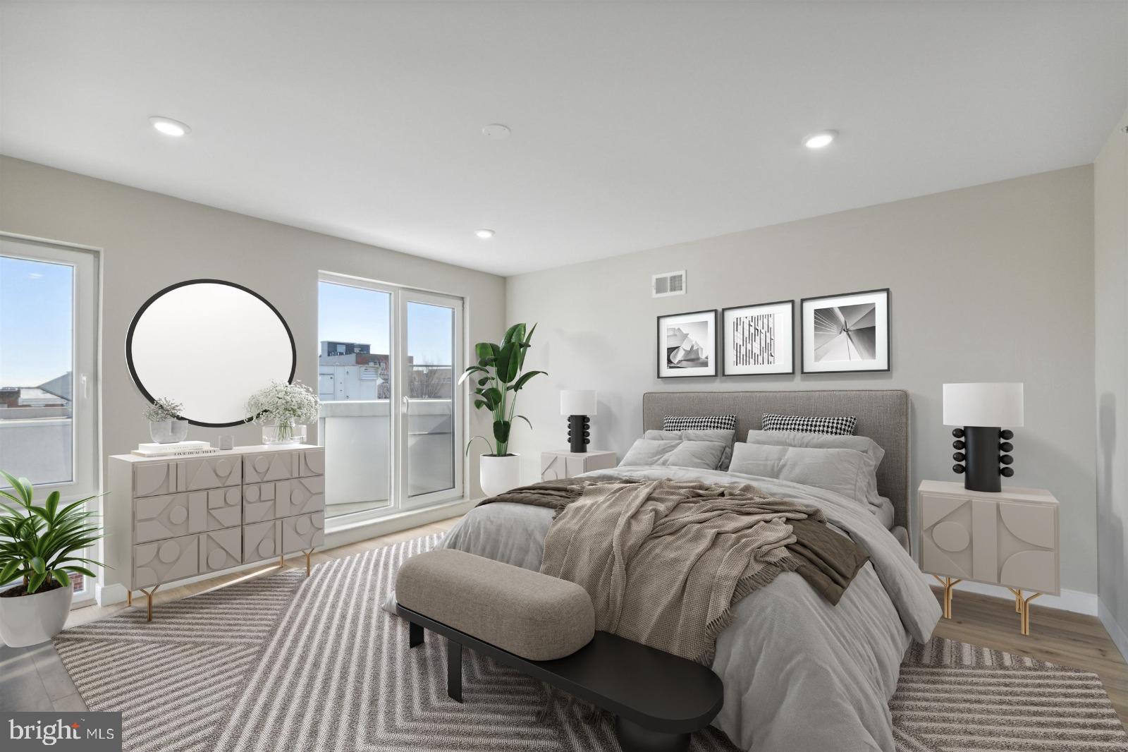 NORTHERN LIBERTIES - Residential Lease