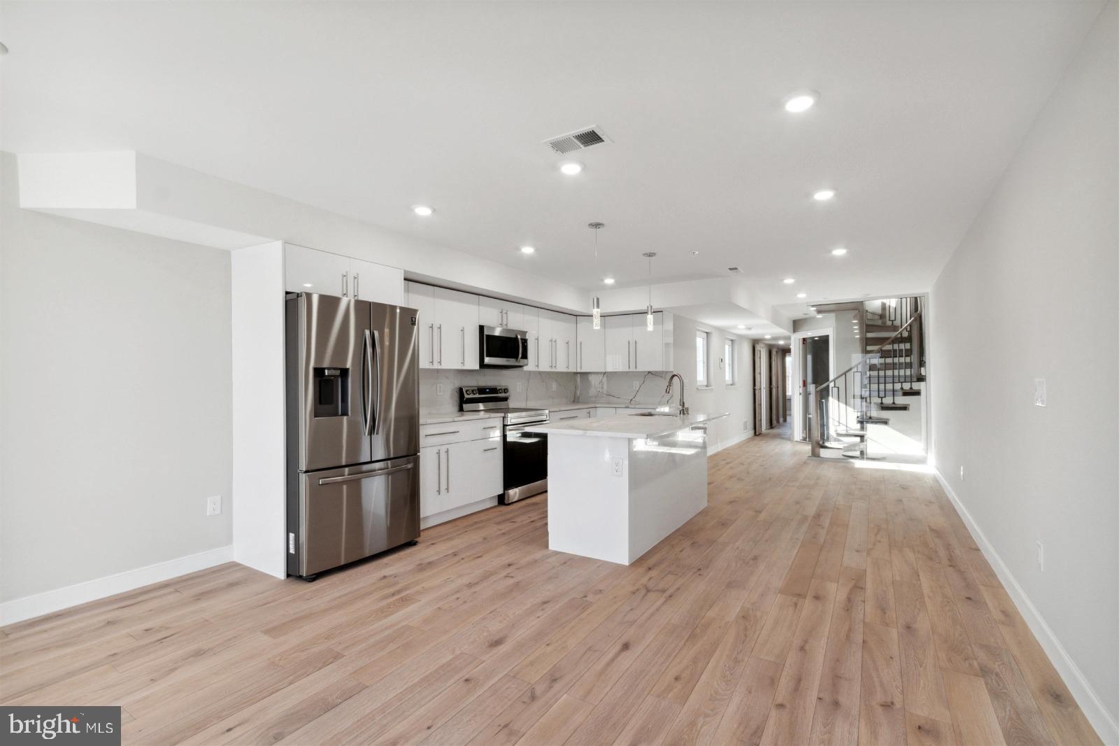 NORTHERN LIBERTIES - Residential Lease