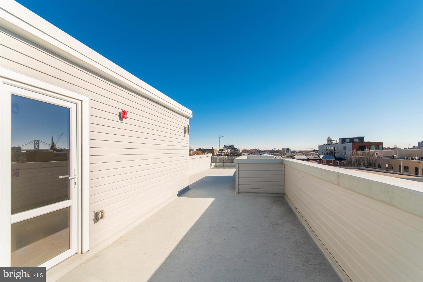 NORTHERN LIBERTIES - Residential Lease