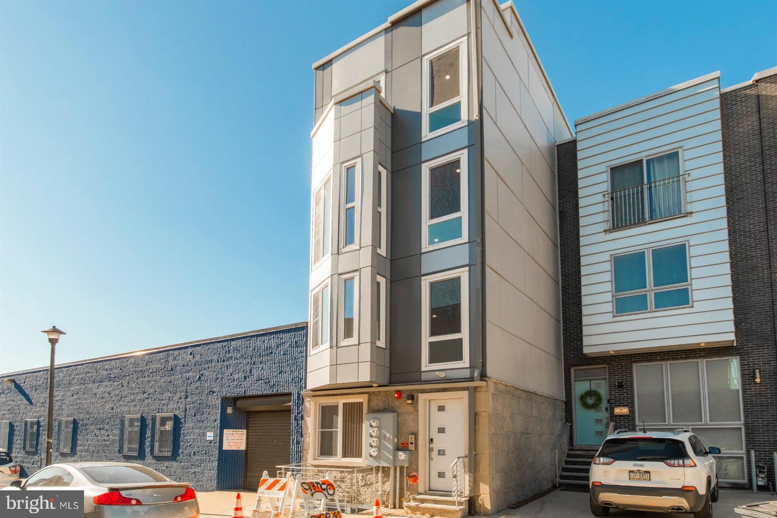 NORTHERN LIBERTIES - Residential Lease