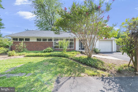 Photo of 706 Moredon Road, JENKINTOWN, PA 19046 (MLS # PAMC2188532)