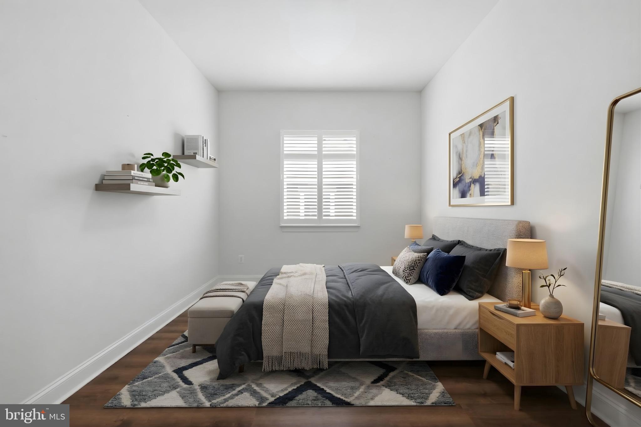 SHENANDOAH - Residential