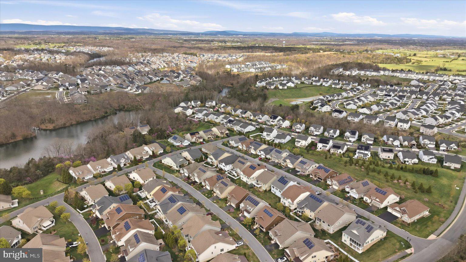 SHENANDOAH - Residential