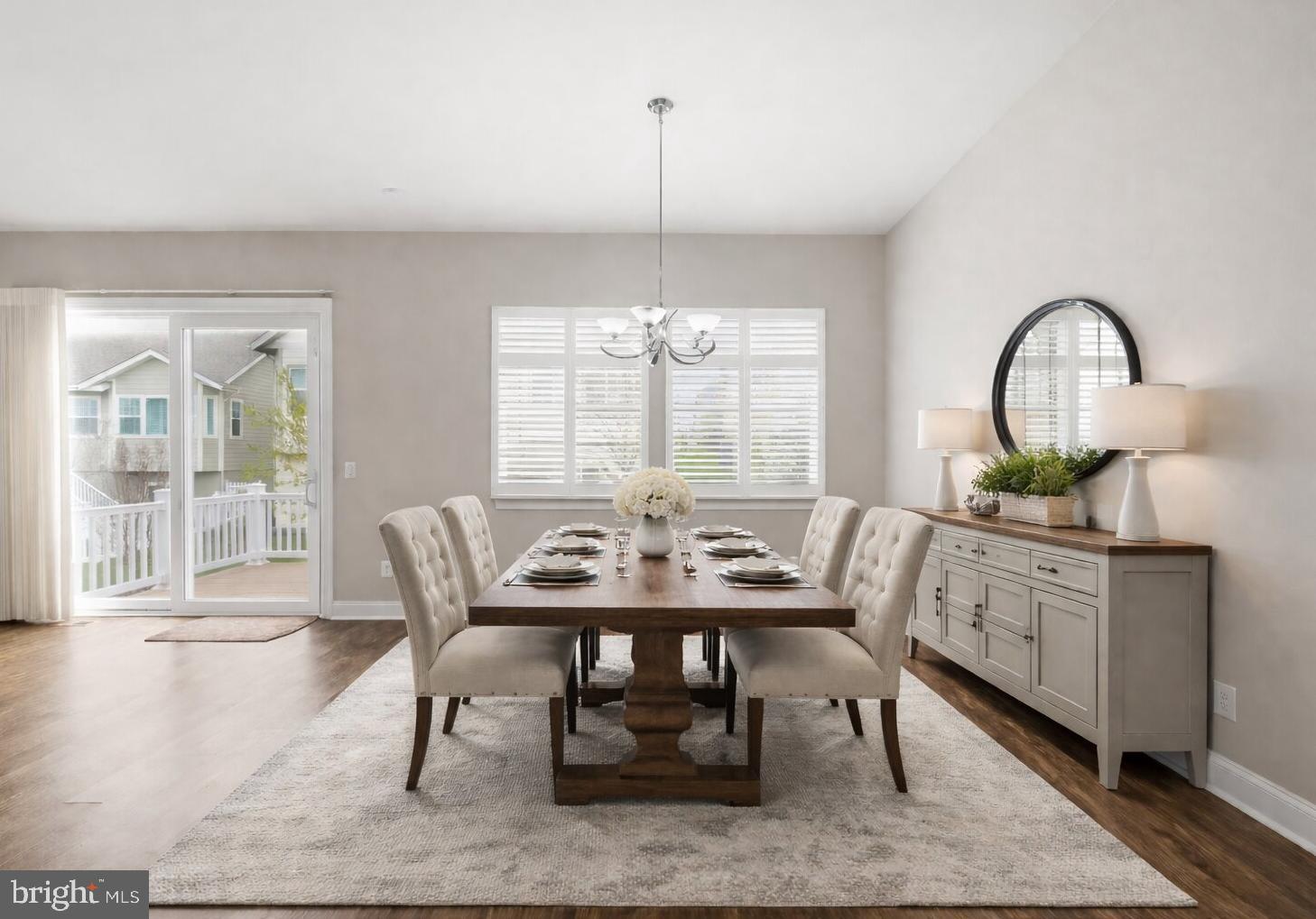 SHENANDOAH - Residential