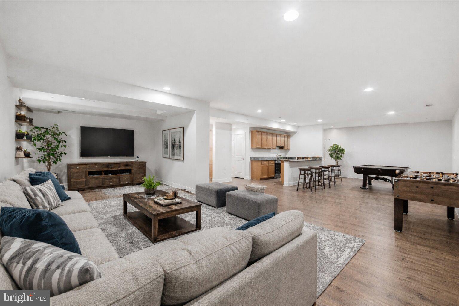 SHENANDOAH - Residential