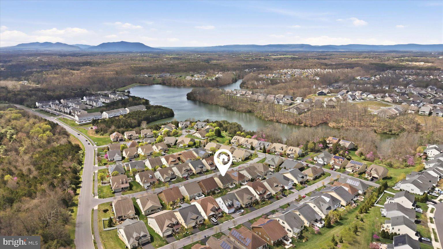 SHENANDOAH - Residential