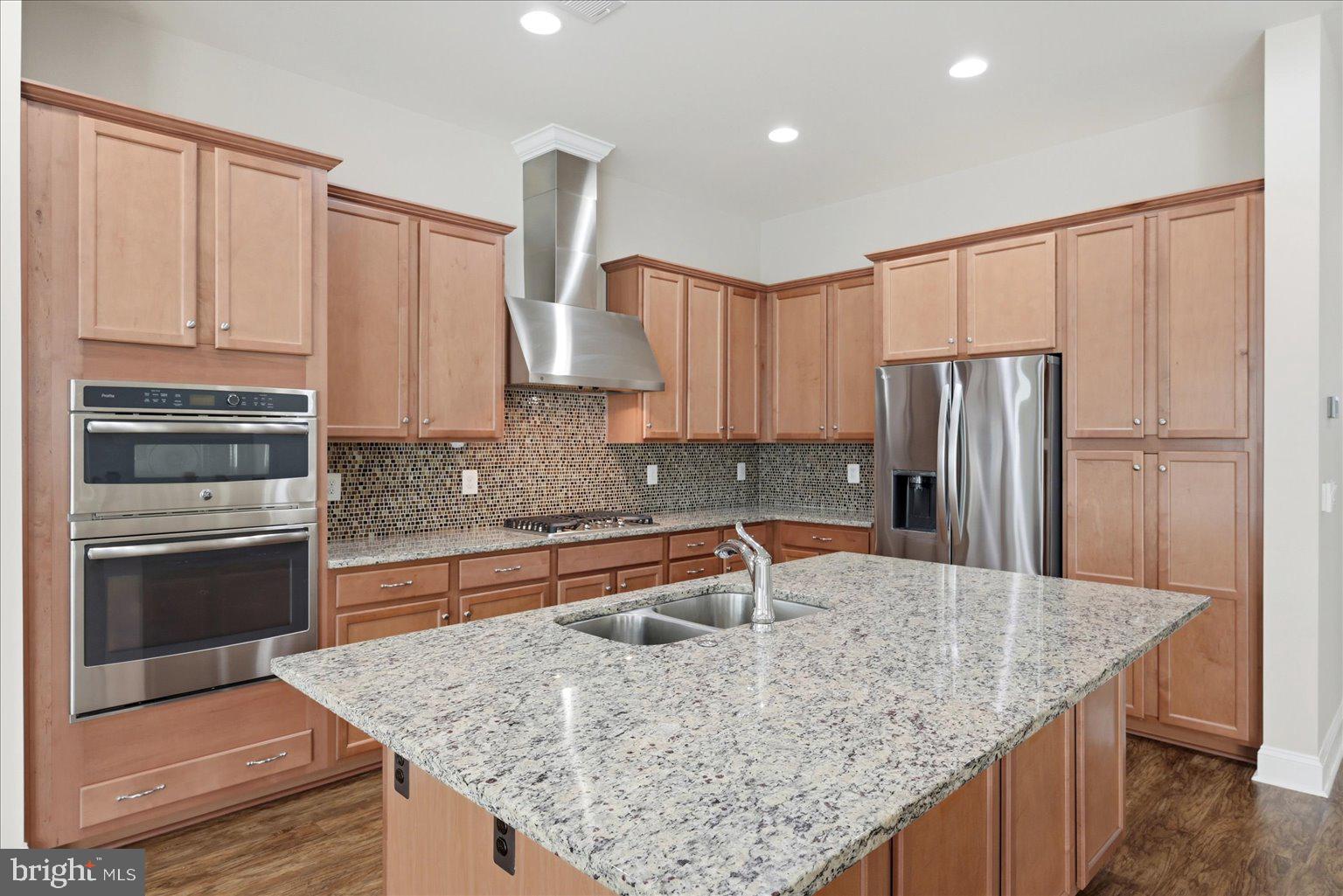 SHENANDOAH - Residential