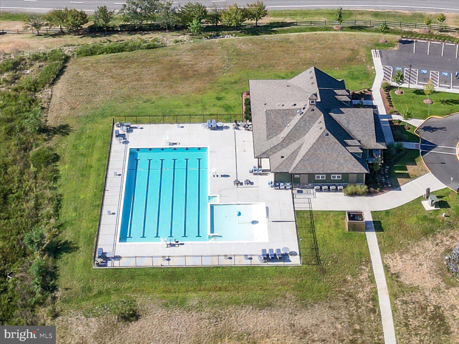 SHENANDOAH - Residential