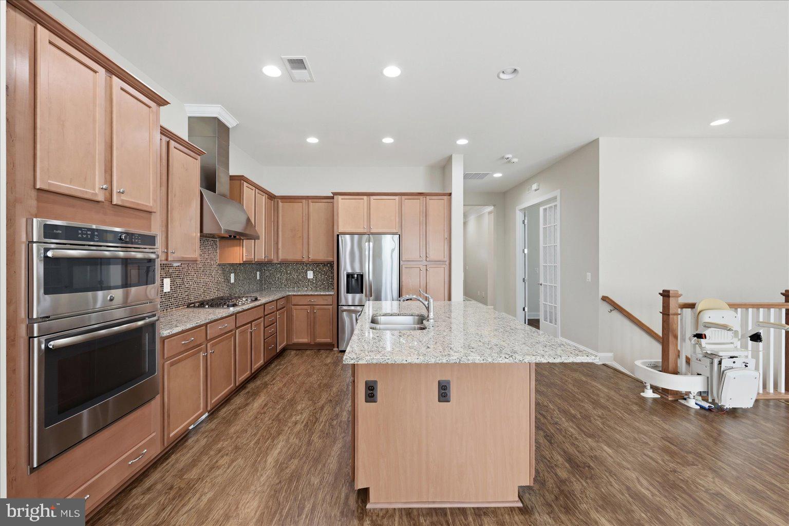 SHENANDOAH - Residential