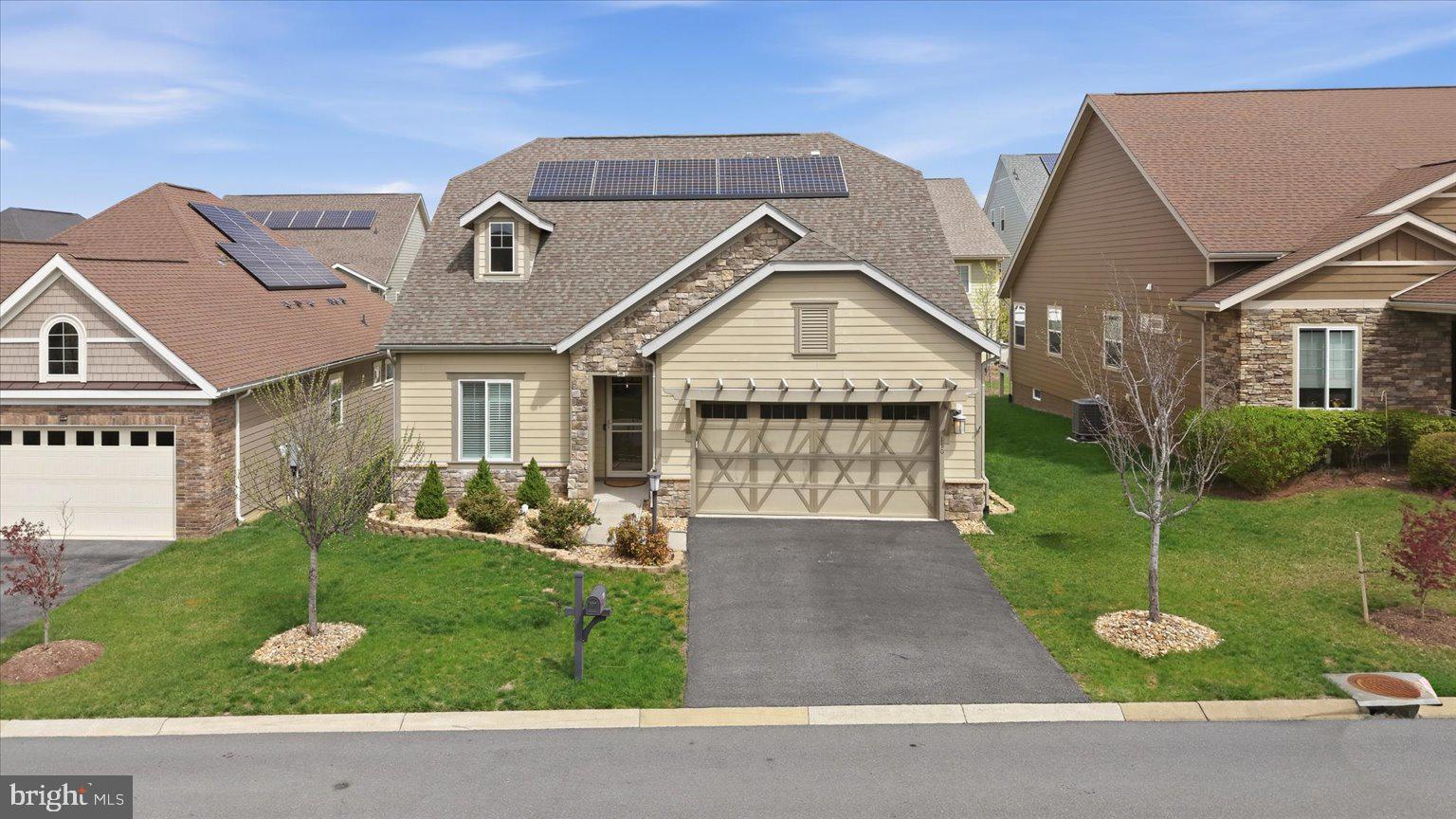 SHENANDOAH - Residential