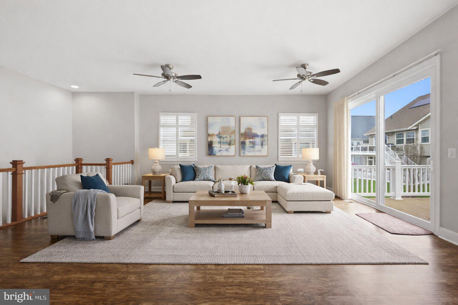 SHENANDOAH - Residential