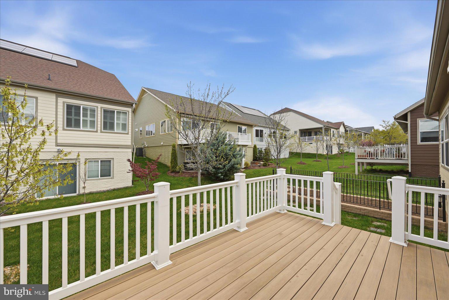 SHENANDOAH - Residential