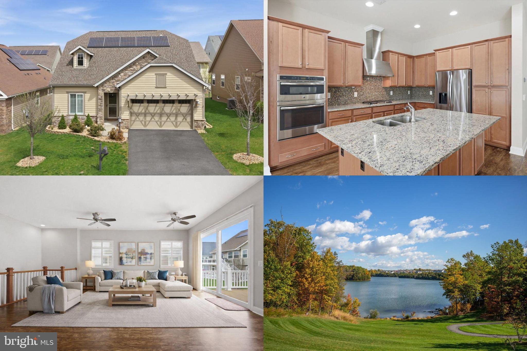 SHENANDOAH - Residential