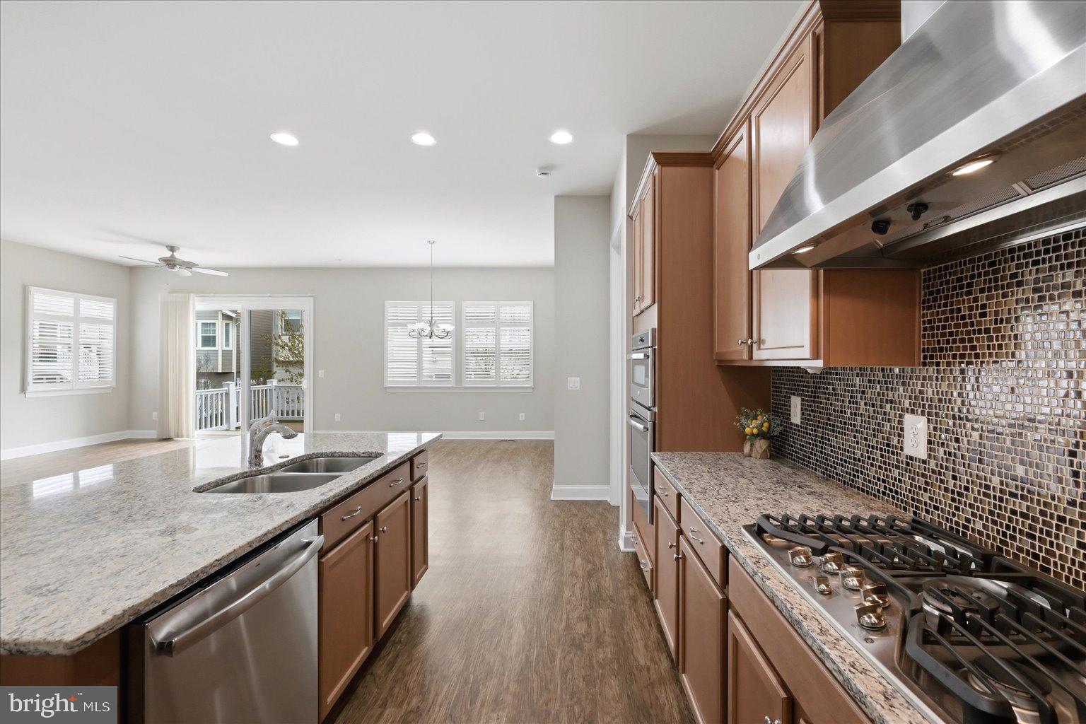 SHENANDOAH - Residential